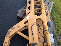 Arm voor sleepslangbemester - afbeelding 2 van  9