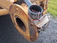 Arm voor sleepslangbemester - afbeelding 3 van  9