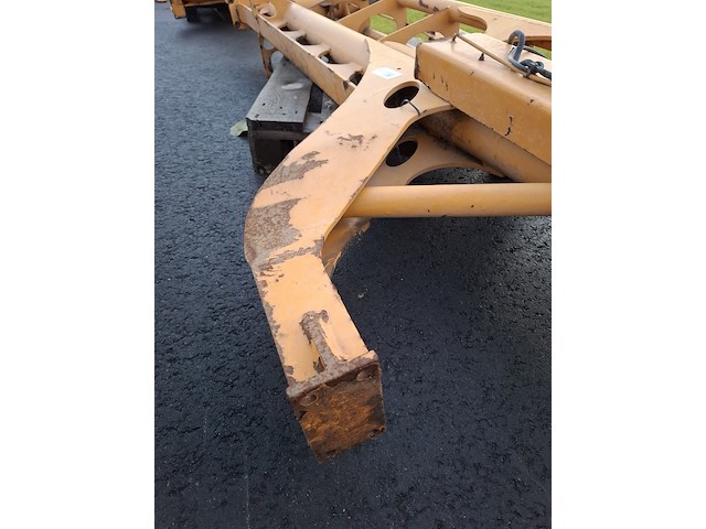 Arm voor sleepslangbemester - afbeelding 4 van  9