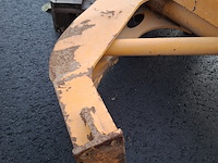 Arm voor sleepslangbemester - afbeelding 4 van  9