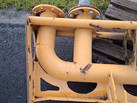 Arm voor sleepslangbemester - afbeelding 5 van  9