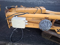 Arm voor sleepslangbemester - afbeelding 7 van  9