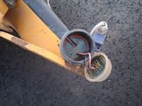 Arm voor sleepslangbemester - afbeelding 9 van  9