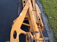 Arm voor sleepslangbemester - afbeelding 2 van  8