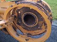 Arm voor sleepslangbemester - afbeelding 3 van  8