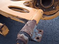 Arm voor sleepslangbemester - afbeelding 4 van  8