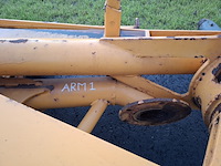 Arm voor sleepslangbemester - afbeelding 5 van  8