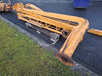 Arm voor sleepslangbemester - afbeelding 6 van  8