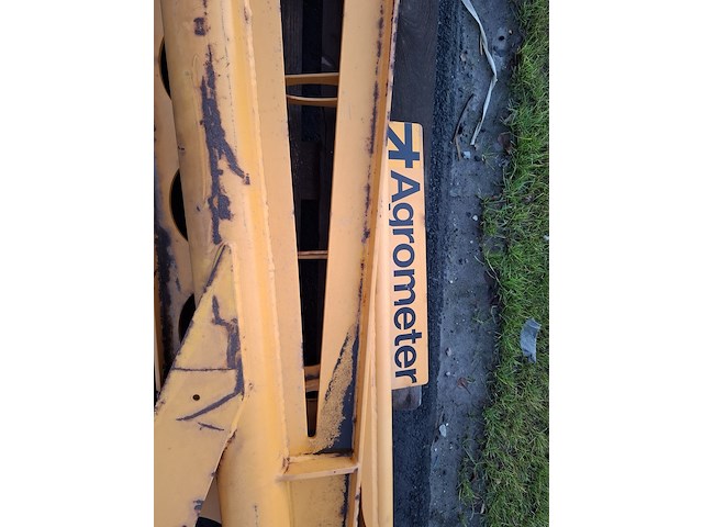 Arm voor sleepslangbemester - afbeelding 8 van  8