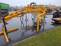 Arm voor sleepslangbemester - afbeelding 2 van  7