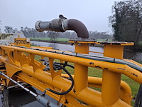 Arm voor sleepslangbemester - afbeelding 4 van  7