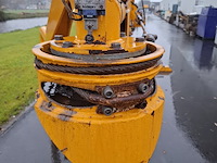 Arm voor sleepslangbemester - afbeelding 6 van  7