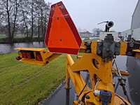 Arm voor sleepslangbemester - afbeelding 7 van  7