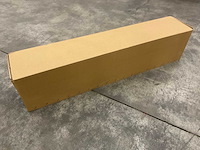 Armacell armacomfort ab ao-11-99/e-ab doos á 2m2 isolatie met loodvervanger (5x) - afbeelding 2 van  2