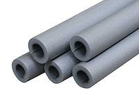 Armacell lengte a 2 mtr. buisisolatie tubolit dg plus ø18mm isolatiedikte 13mm (87x) - afbeelding 1 van  2