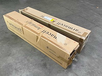 Armacell lengte a 2 mtr. buisisolatie tubolit dg plus ø18mm isolatiedikte 13mm (87x) - afbeelding 2 van  2
