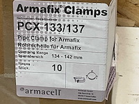 Armafix beugels 134-142mm (20x) - afbeelding 4 van  4