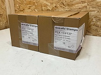 Armafix beugels 134-142mm (20x) - afbeelding 2 van  4