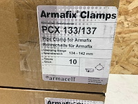 Armafix beugels 134-142mm (40x) - afbeelding 3 van  3