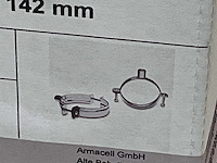 Armafix beugels 134-142mm (40x) - afbeelding 1 van  4