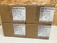 Armafix beugels 134-142mm (50x) - afbeelding 2 van  3