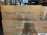 Armaflex af-13mm/e isolatie (6x) - afbeelding 1 van  3