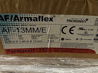 Armaflex af-13mm/e isolatie (6x) - afbeelding 2 van  3