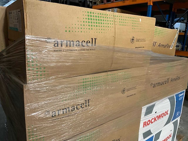 Armaflex af-13mm/e isolatie (6x) - afbeelding 3 van  3