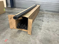 Armaflex ht s buisisolatie 2m (8x) - afbeelding 1 van  5