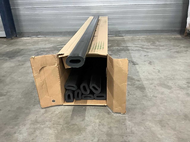 Armaflex ht s buisisolatie 2m (8x) - afbeelding 2 van  5