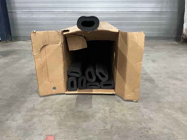 Armaflex ht s buisisolatie 2m (8x) - afbeelding 3 van  5