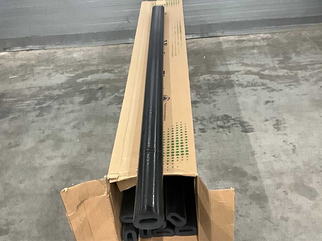Armaflex ht s buisisolatie 2m (8x) - afbeelding 5 van  5