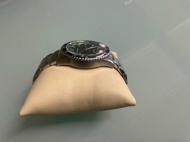 Armani emporio 11338 polshorloge - afbeelding 4 van  6