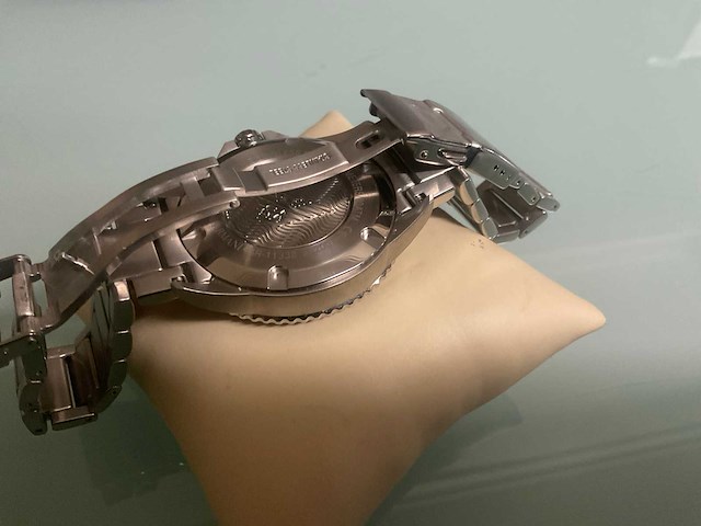 Armani emporio 11338 polshorloge - afbeelding 6 van  6