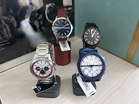 Armani exchange - polshorloge (4x)