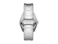 Armani exchange ax1720 herenhorloge zilverkleurig - afbeelding 2 van  3