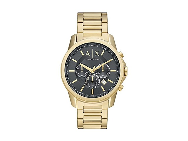 Armani exchange ax1721 heren horloge - afbeelding 1 van  4