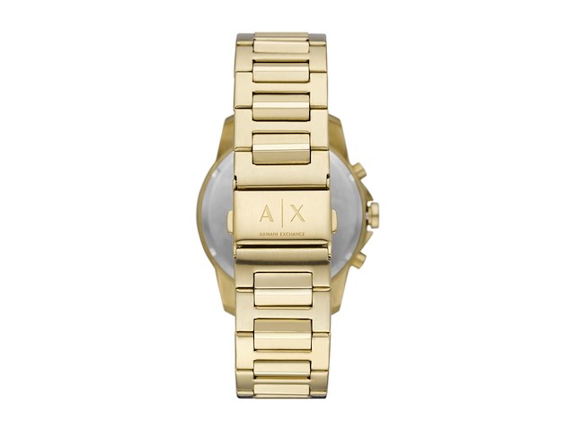 Armani exchange ax1721 heren horloge - afbeelding 2 van  4