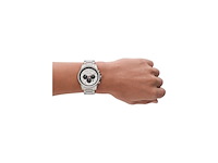 Armani exchange ax1952 heren horloge 44 mm zwart - afbeelding 2 van  4