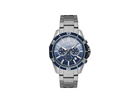 Armani exchange ax1967 heren horloge 44mm grijs - afbeelding 1 van  4