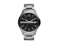 Armani exchange ax2103 horloge zilverkleurig - afbeelding 1 van  1