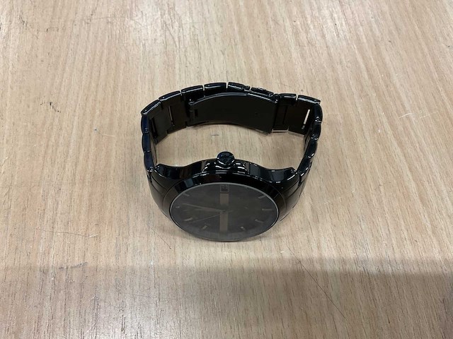 Armani exchange ax2104 horloge - afbeelding 2 van  4