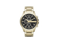 Armani exchange ax2137 - heren - horloge- 46 mm - afbeelding 1 van  3