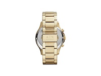 Armani exchange ax2137 - heren - horloge- 46 mm - afbeelding 2 van  3