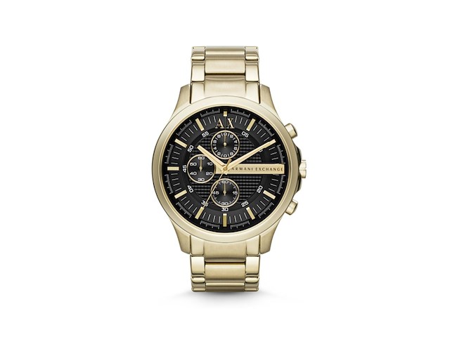 Armani exchange ax2137 heren horloge 46 mm - afbeelding 1 van  3