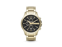 Armani exchange ax2137 heren horloge 46 mm - afbeelding 1 van  3