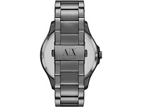 Armani exchange ax2454 mannen horloge grijs - afbeelding 2 van  3