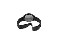 Armani exchange ax2463 heren horloge 46mm zwart - afbeelding 2 van  4