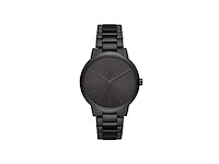 Armani exchange ax2701 herenhorloge 42 mm zwart - afbeelding 1 van  1