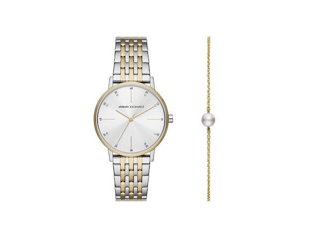 Armani exchange ax7156set vrouwen horloge multi - afbeelding 1 van  5